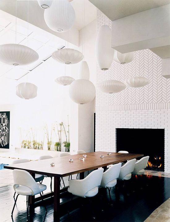 开云（中国） - 灯饰|吊灯|办公家具|设计师家具|纳尔逊球形十字气泡灯